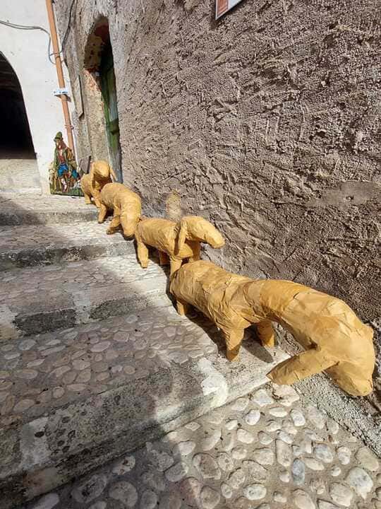 Comitato Sorantica