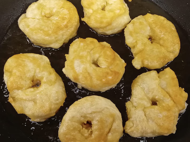 Crespelle