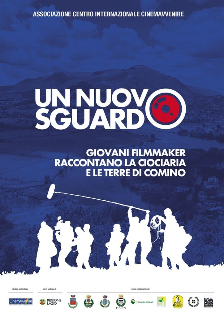 CINEMAVVENIRE - comp