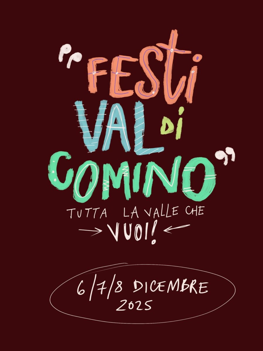 FestiVal di Comino 2025 — L’evento della Valle di Comino